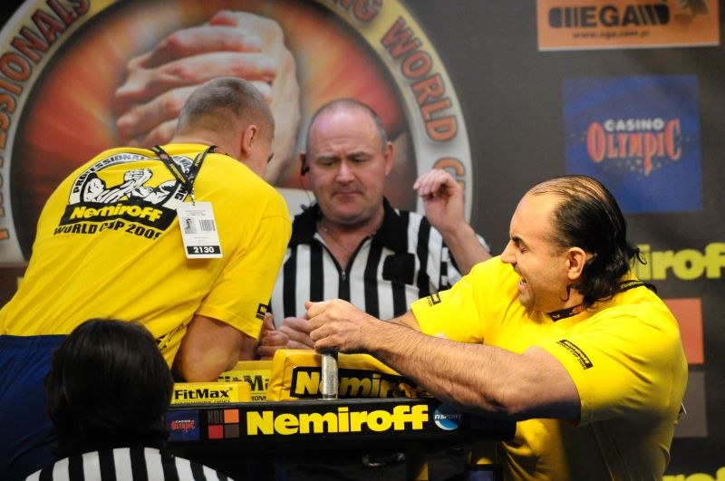 Nemiroff 2009 Day 2 Right Hand