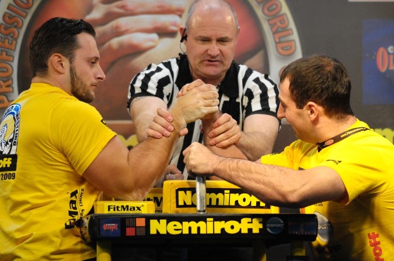 Nemiroff 2009 Day 2 Right Hand