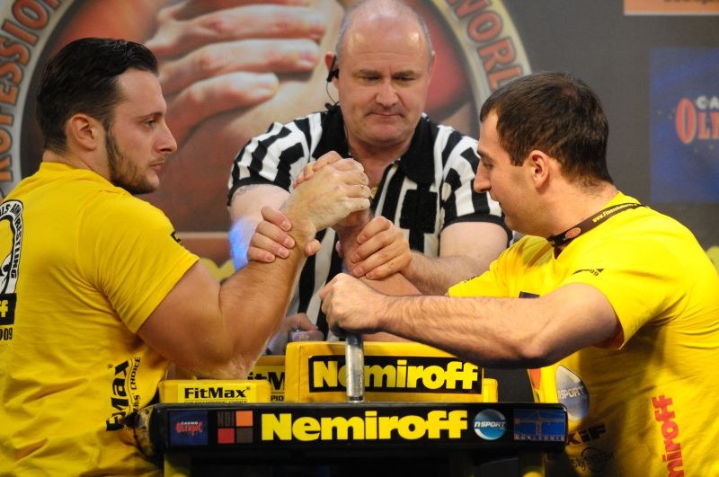 Nemiroff 2009 Day 2 Right Hand