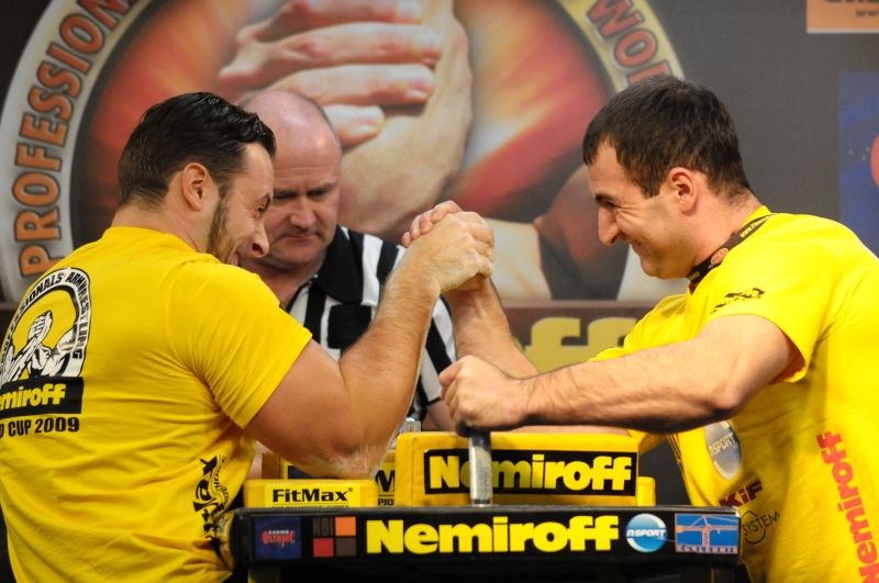 Nemiroff 2009 Day 2 Right Hand