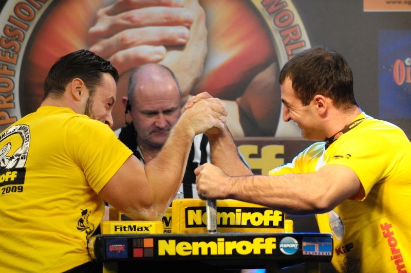 Nemiroff 2009 Day 2 Right Hand