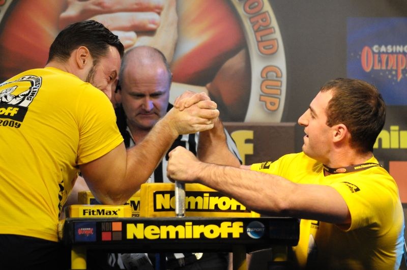 Nemiroff 2009 Day 2 Right Hand