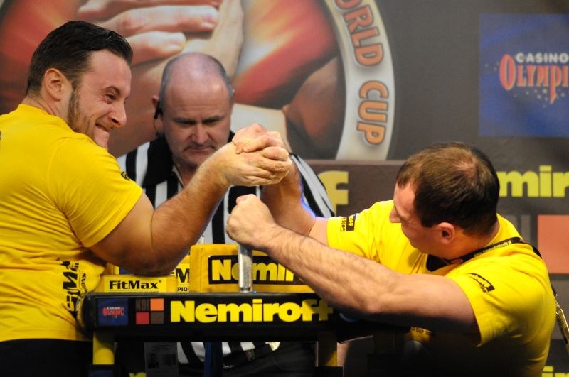 Nemiroff 2009 Day 2 Right Hand