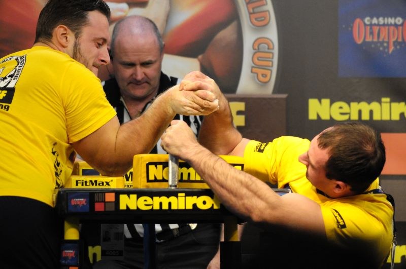 Nemiroff 2009 Day 2 Right Hand