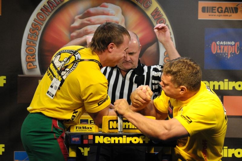 Nemiroff 2009 Day 2 Right Hand