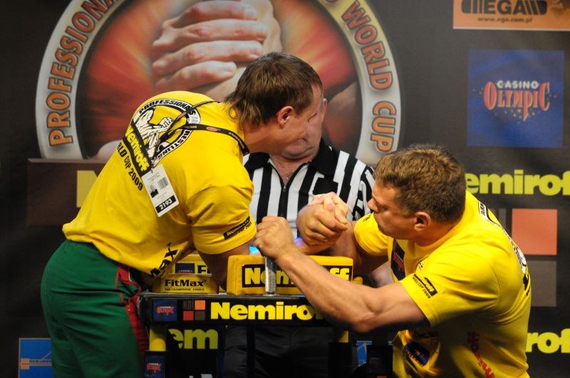 Nemiroff 2009 Day 2 Right Hand