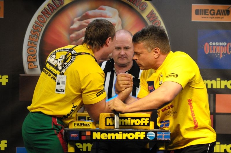 Nemiroff 2009 Day 2 Right Hand