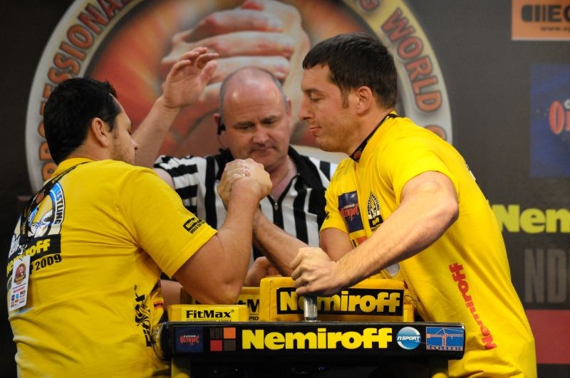 Nemiroff 2009 Day 2 Right Hand