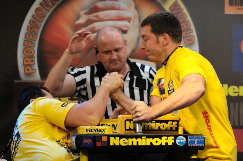 Nemiroff 2009 Day 2 Right Hand