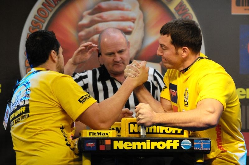 Nemiroff 2009 Day 2 Right Hand