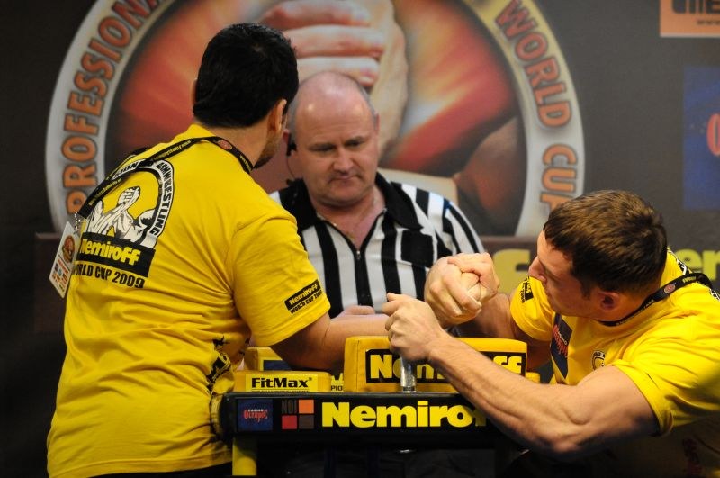 Nemiroff 2009 Day 2 Right Hand