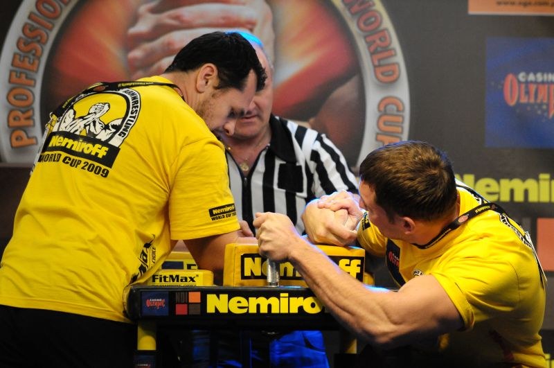 Nemiroff 2009 Day 2 Right Hand