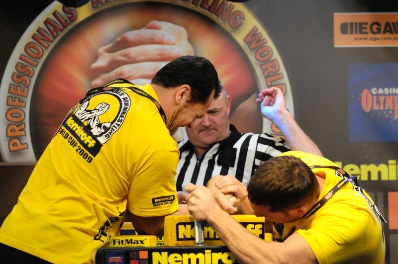 Nemiroff 2009 Day 2 Right Hand