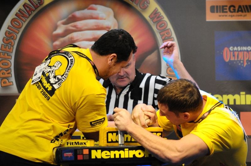 Nemiroff 2009 Day 2 Right Hand