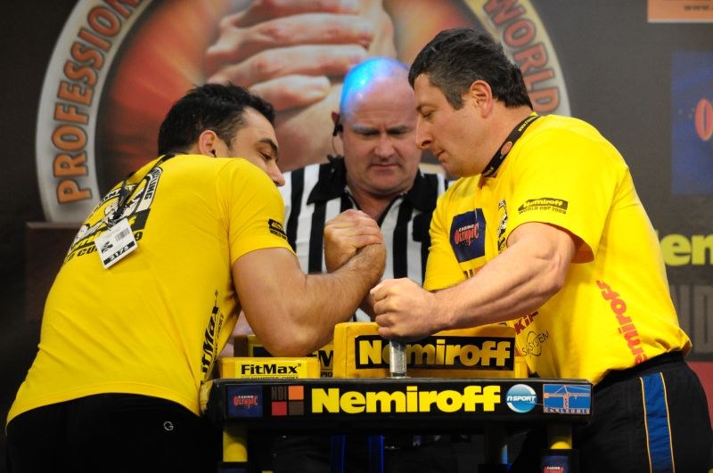 Nemiroff 2009 Day 2 Right Hand