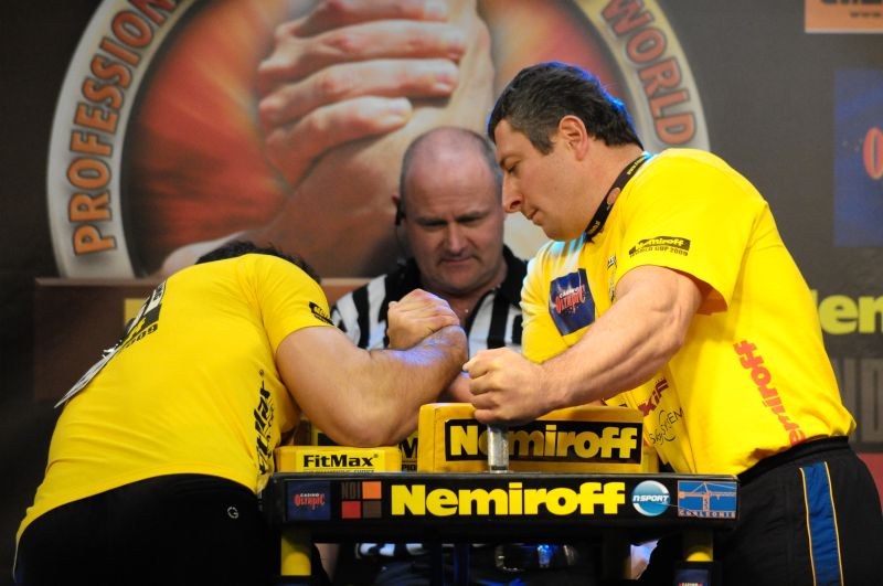 Nemiroff 2009 Day 2 Right Hand