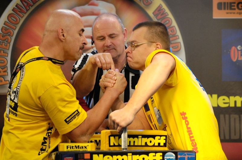 Nemiroff 2009 Day 2 Right Hand