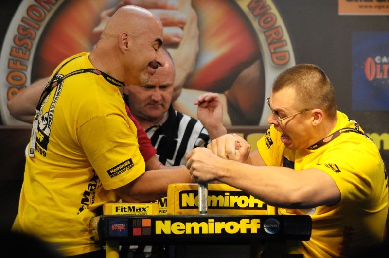 Nemiroff 2009 Day 2 Right Hand