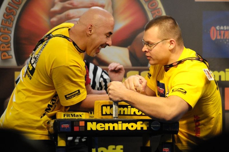 Nemiroff 2009 Day 2 Right Hand