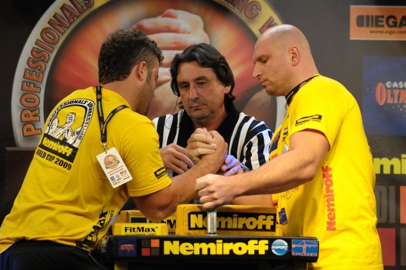 Nemiroff 2009 Day 2 Right Hand