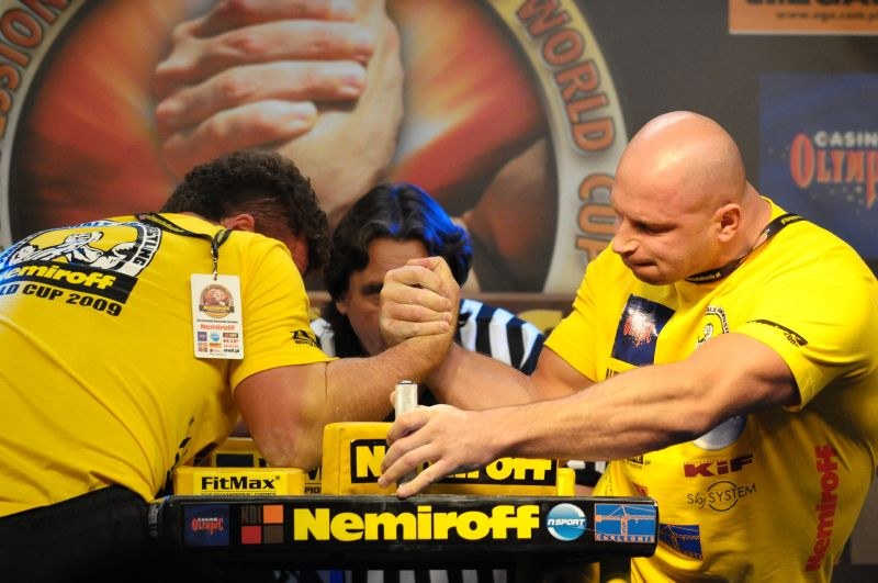 Nemiroff 2009 Day 2 Right Hand