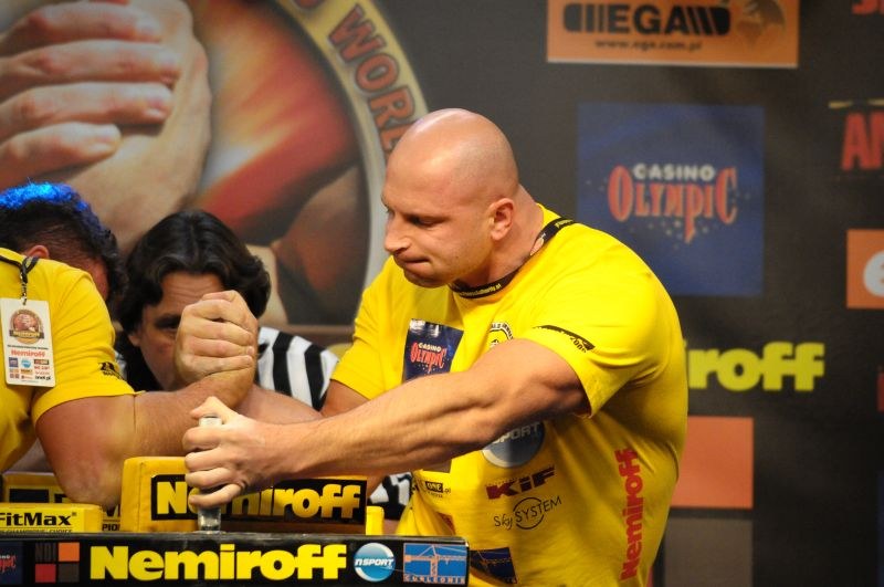 Nemiroff 2009 Day 2 Right Hand