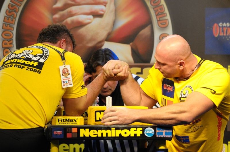 Nemiroff 2009 Day 2 Right Hand