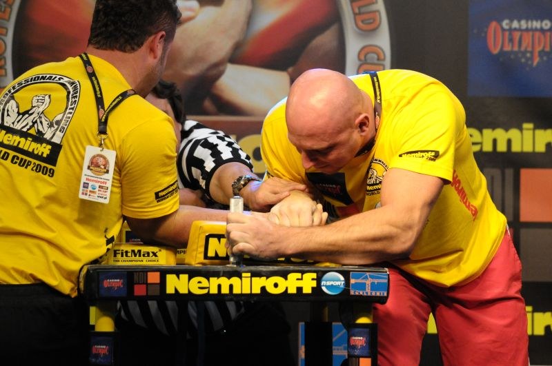 Nemiroff 2009 Day 2 Right Hand