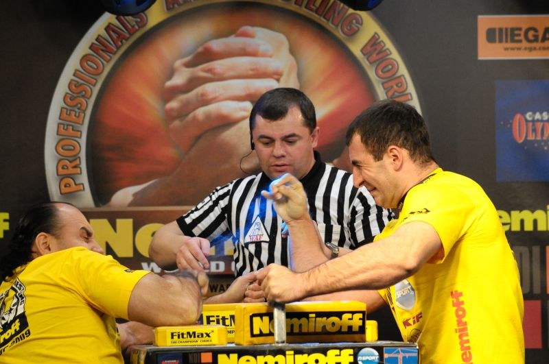 Nemiroff 2009 Day 2 Right Hand