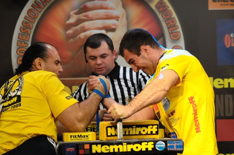 Nemiroff 2009 Day 2 Right Hand