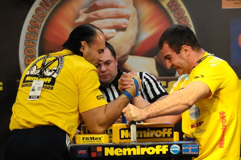 Nemiroff 2009 Day 2 Right Hand