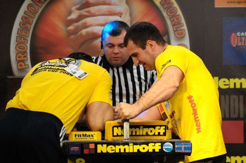 Nemiroff 2009 Day 2 Right Hand