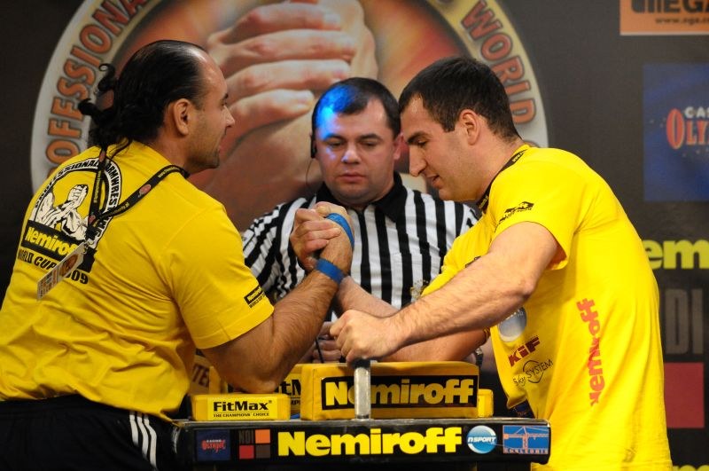 Nemiroff 2009 Day 2 Right Hand