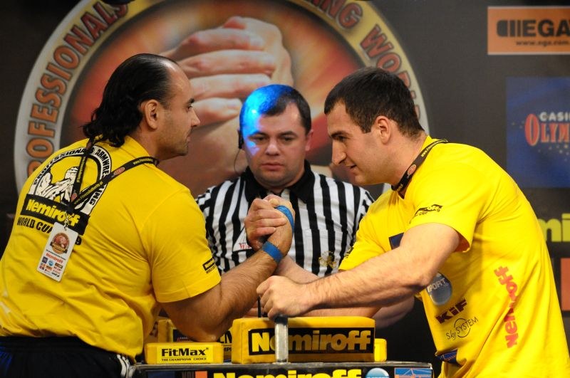 Nemiroff 2009 Day 2 Right Hand