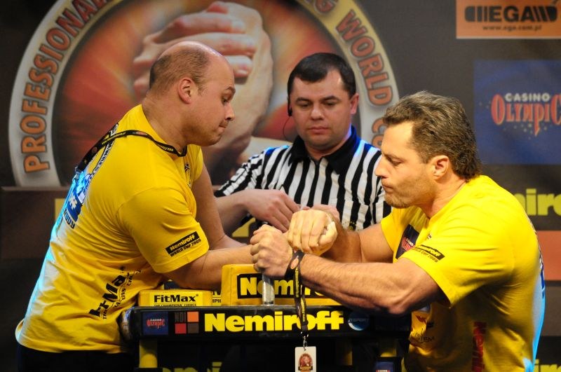 Nemiroff 2009 Day 2 Right Hand