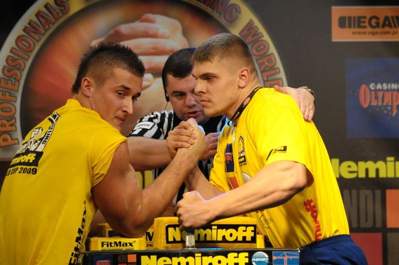 Nemiroff 2009 Day 2 Right Hand