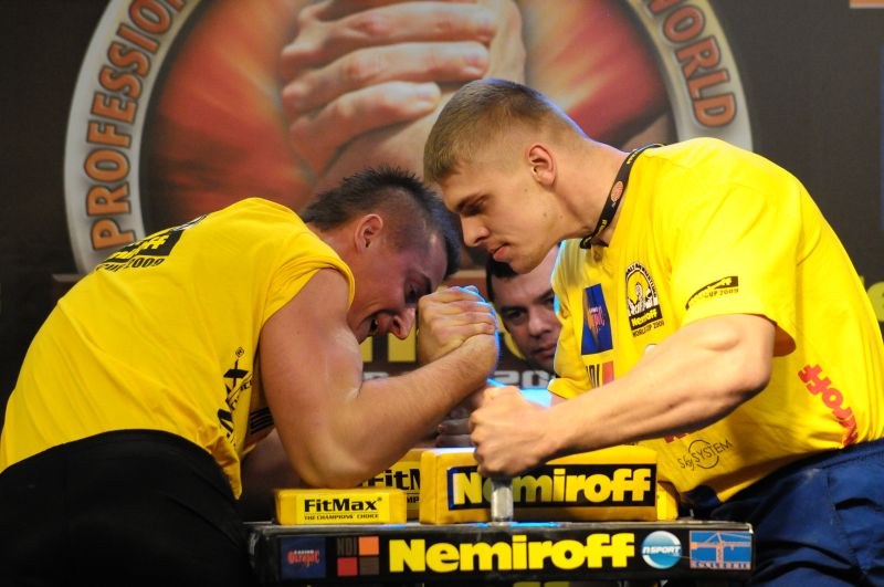 Nemiroff 2009 Day 2 Right Hand