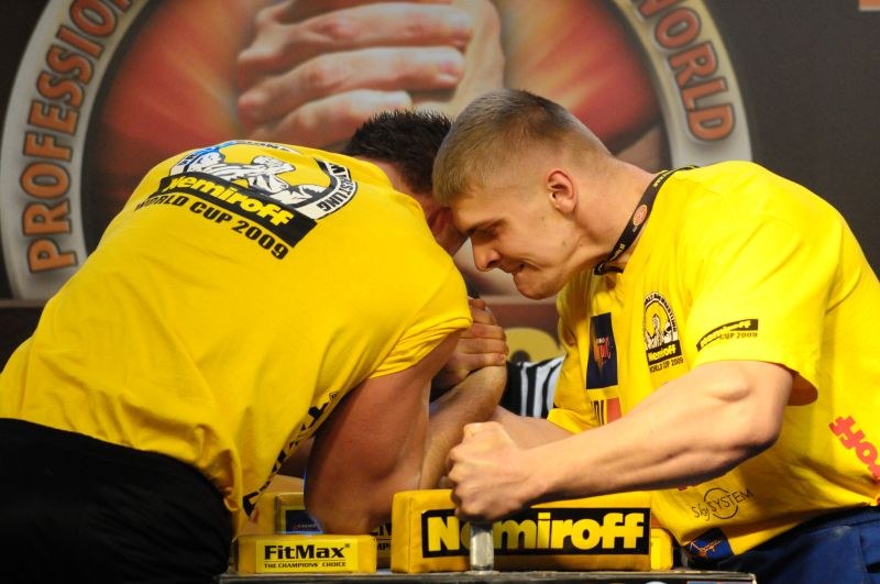 Nemiroff 2009 Day 2 Right Hand