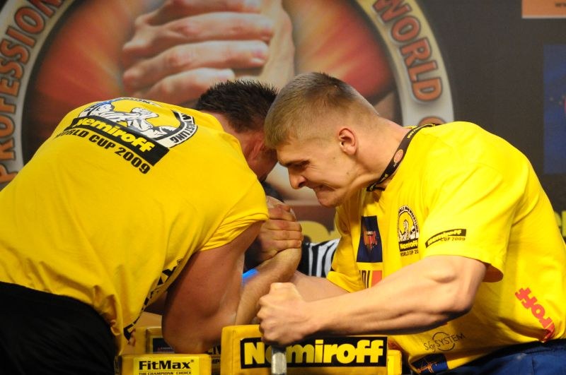 Nemiroff 2009 Day 2 Right Hand