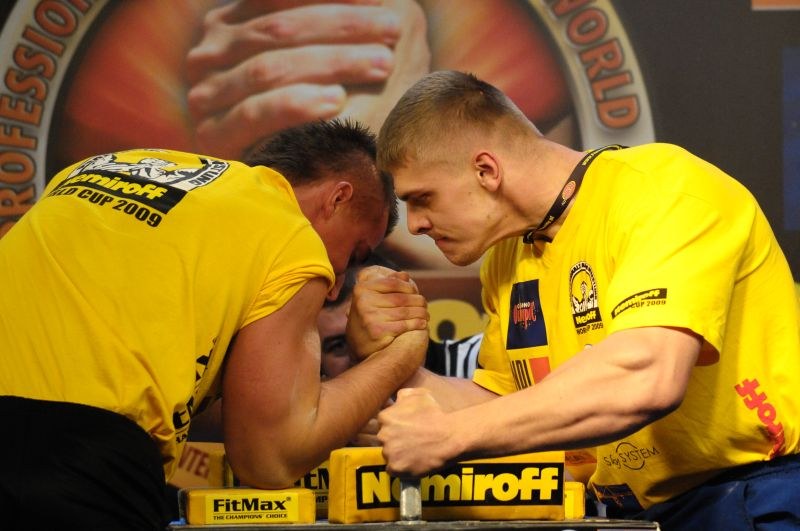 Nemiroff 2009 Day 2 Right Hand