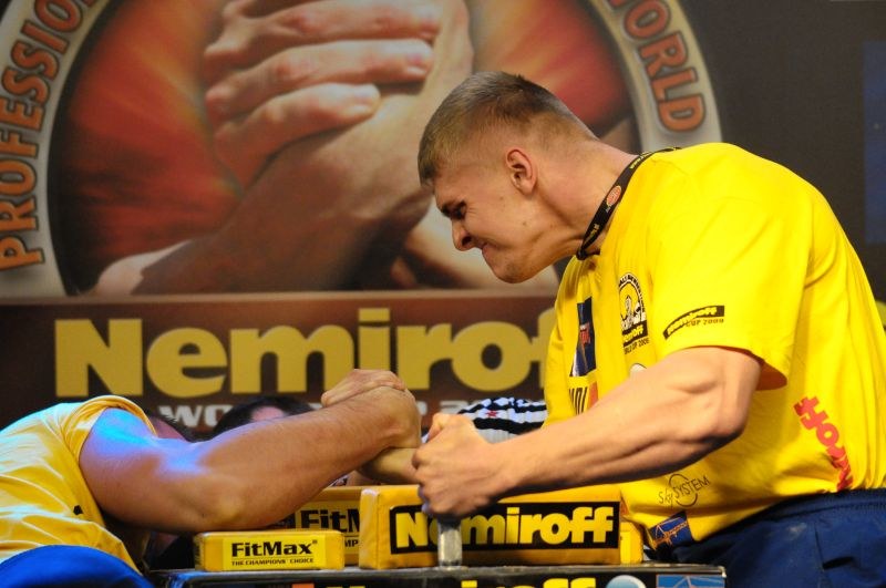 Nemiroff 2009 Day 2 Right Hand