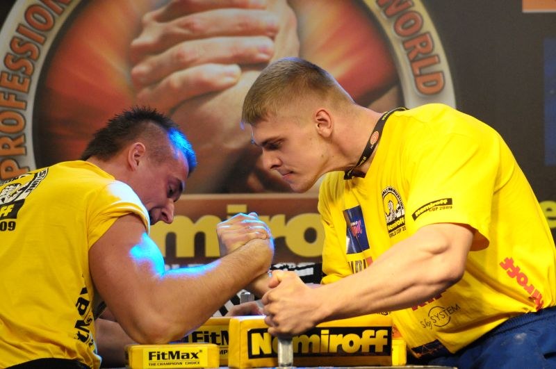 Nemiroff 2009 Day 2 Right Hand