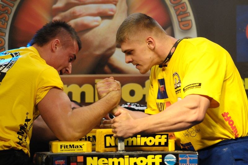 Nemiroff 2009 Day 2 Right Hand