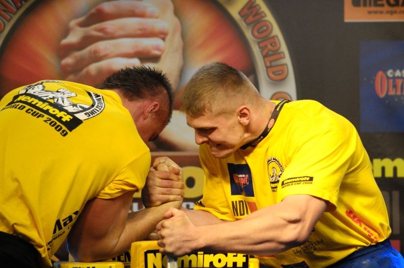 Nemiroff 2009 Day 2 Right Hand