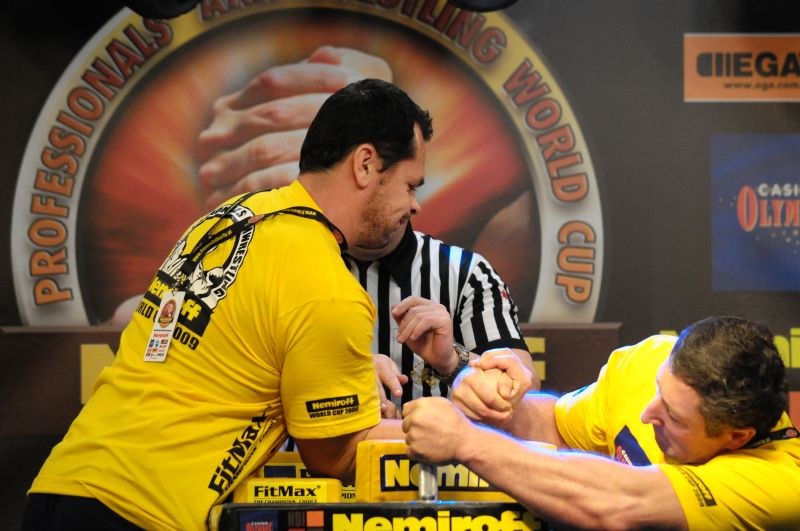 Nemiroff 2009 Day 2 Right Hand