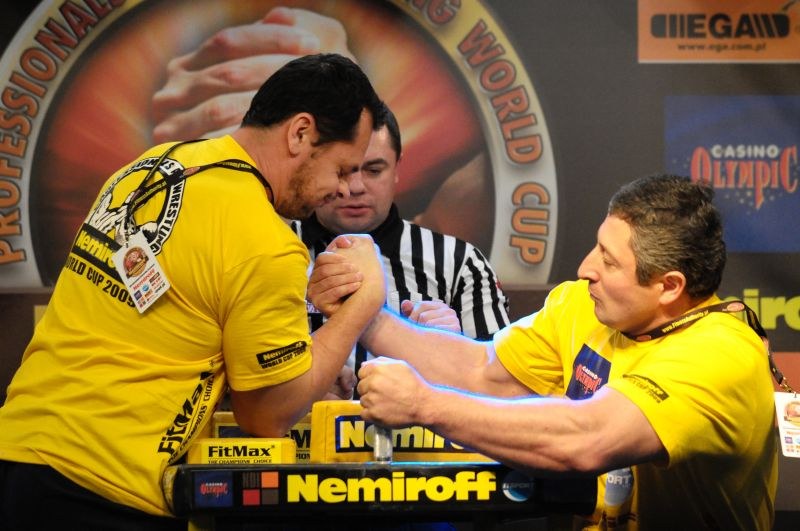 Nemiroff 2009 Day 2 Right Hand