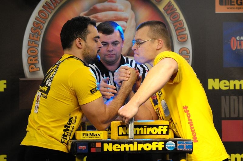 Nemiroff 2009 Day 2 Right Hand