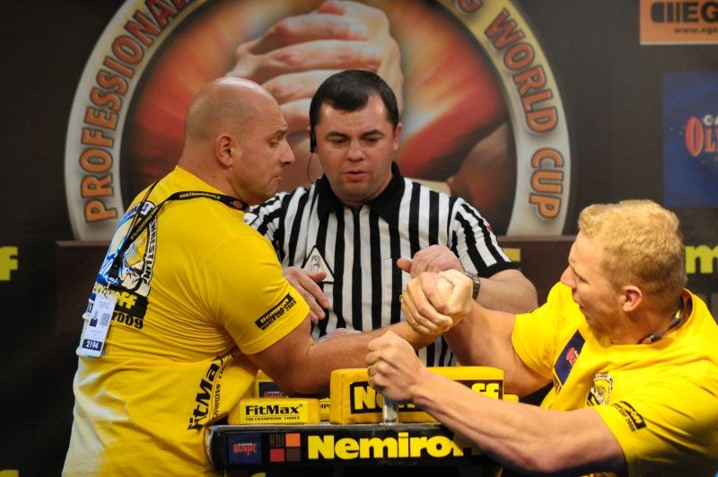 Nemiroff 2009 Day 2 Right Hand