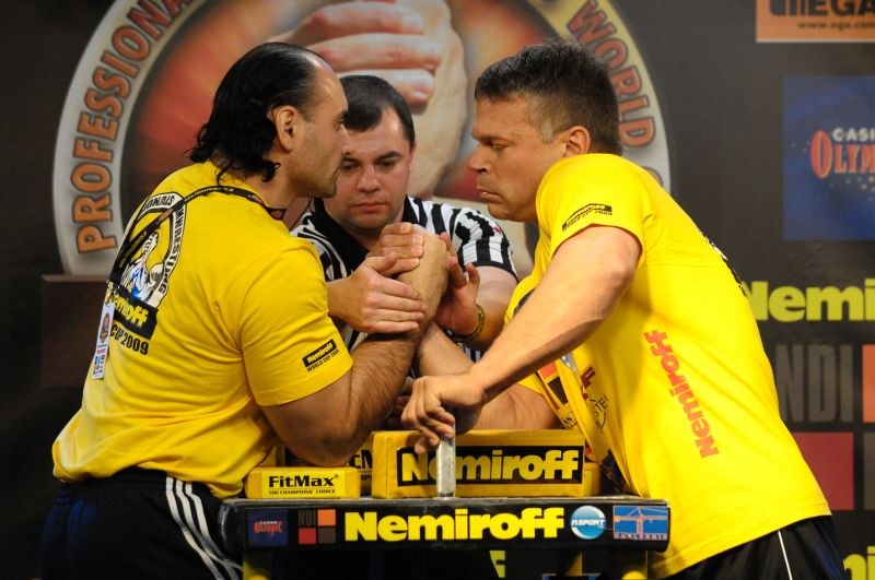 Nemiroff 2009 Day 2 Right Hand