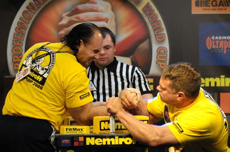 Nemiroff 2009 Day 2 Right Hand